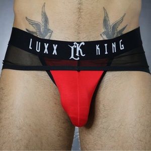Luxxking underwear